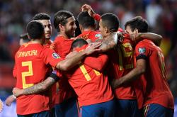 英雄联盟总决赛时间-克鲁沙多主场击败吉布提，晋级欧洲杯的简单介绍