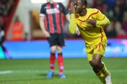 英雄联盟总决赛2025-利物浦客场晋级，斗志昂扬