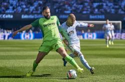 英雄联盟总决赛2025-西班牙队在关键时刻迎来重大转机