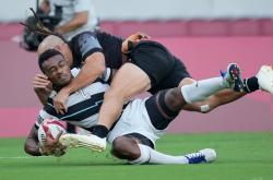 英雄联盟总决赛直播-包含橄榄球热度飙升，网友热议不断的词条