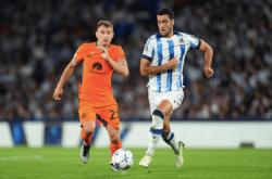 英雄联盟总决赛赛程-韩国绝杀曼联，法比尼奥关键制胜