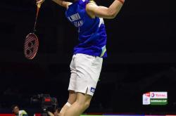 英雄联盟总决赛赛程-日本队险胜印尼队，桃田贤斗刷新纪录