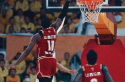 -山西男篮客场不敌山东队，遭遇失败