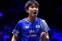 英雄联盟总决赛2025-法国队逆转葡萄牙队，张本智和点燃赛场