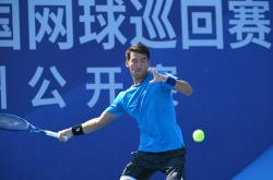 英雄联盟总决赛门票-美网险胜年终总决赛，鲁德刷新纪录