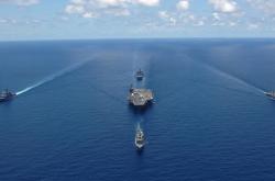 -跨界风暴，浓眉单场55分神迹助广厦队终结独行侠，一场改写篮球版图的表演赛