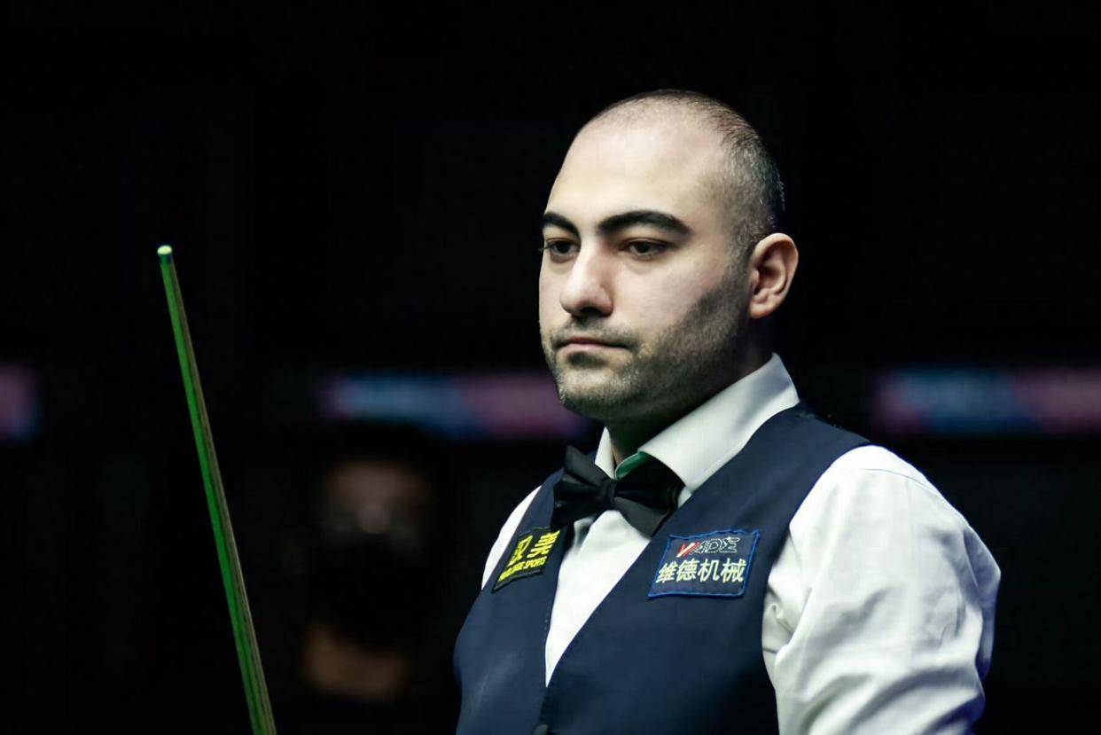 伊朗劲旅力挫对手,锁定淘汰赛资格的简单介绍 伊朗劲旅力挫对手,锁定淘汰赛资格的简单介绍