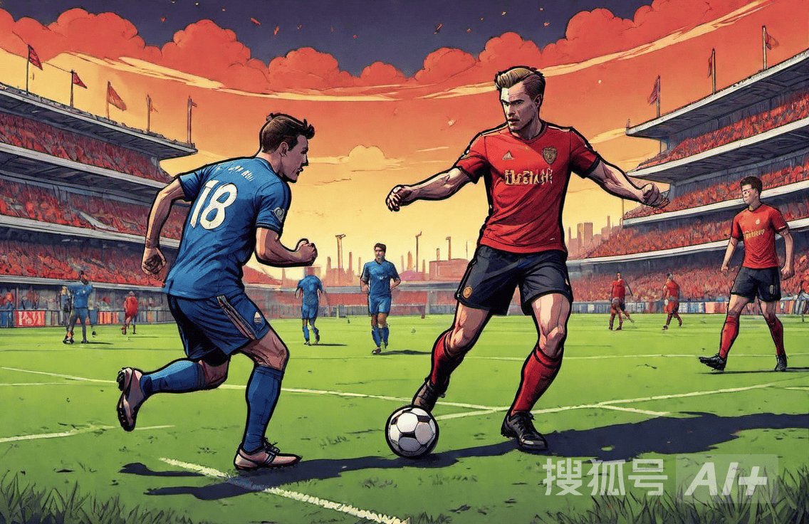 阿贾克斯又见逆袭，成功晋级四强