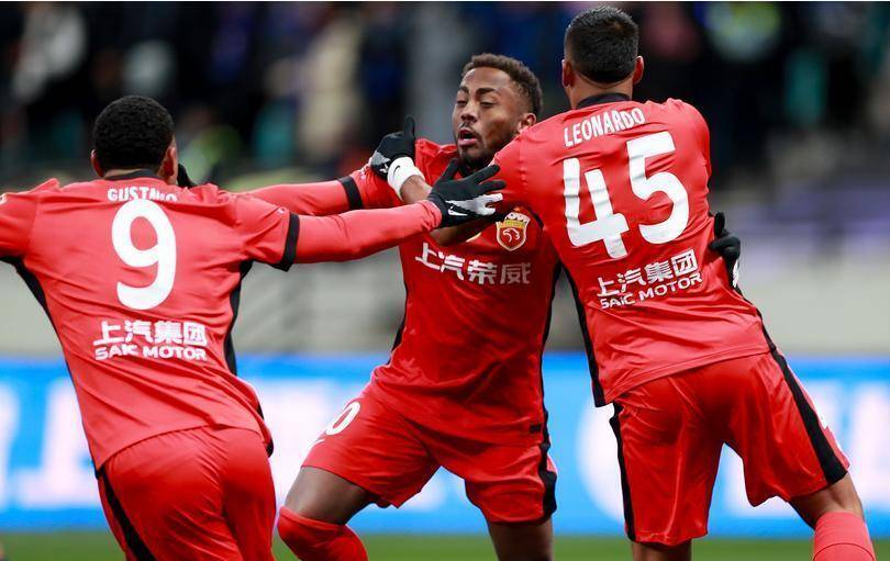 包含上港逆袭绝杀,取得难得一胜!的词条 包含上港逆袭绝杀,取得难得一胜!的词条