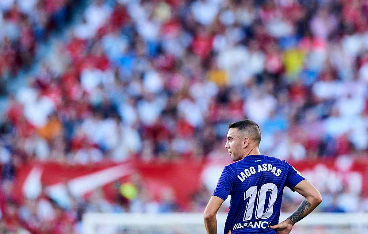 关于塞尔塔终结连败,取得关键主场胜利的信息 关于塞尔塔终结连败,取得关键主场胜利的信息