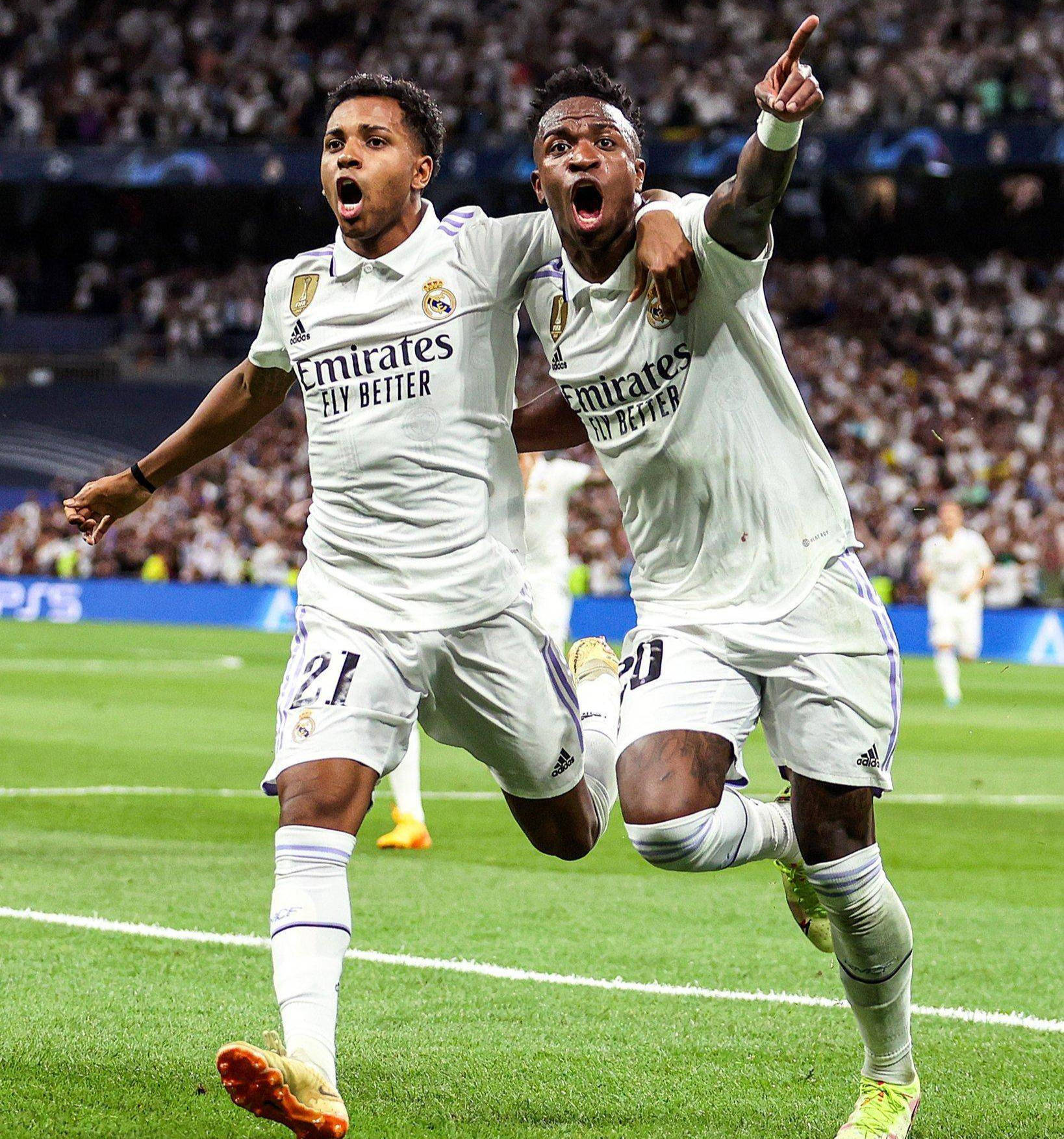 关于皇马官方确认球队将展开夏季补强的信息 关于皇马官方确认球队将展开夏季补强的信息