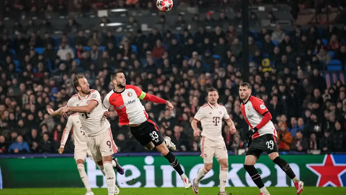 巴黎轻取拜仁,提前晋级混合赛事 巴黎轻取拜仁,提前晋级混合赛事