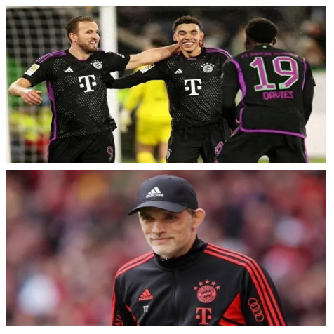 拜仁队伍士气不振，欧冠前景令人堪忧的简单介绍