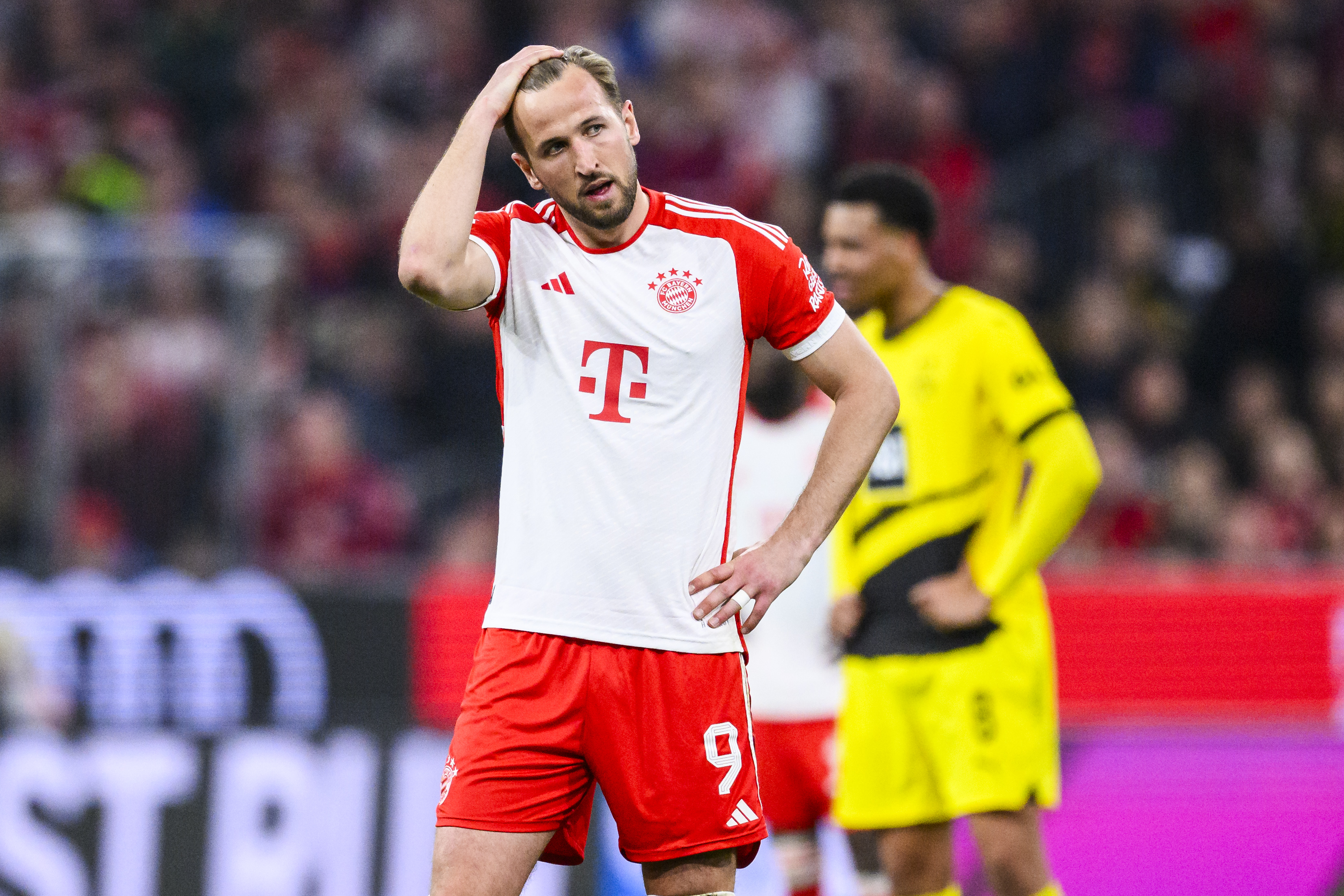 拜仁慕尼黑的默克尔状态火爆，再进一球