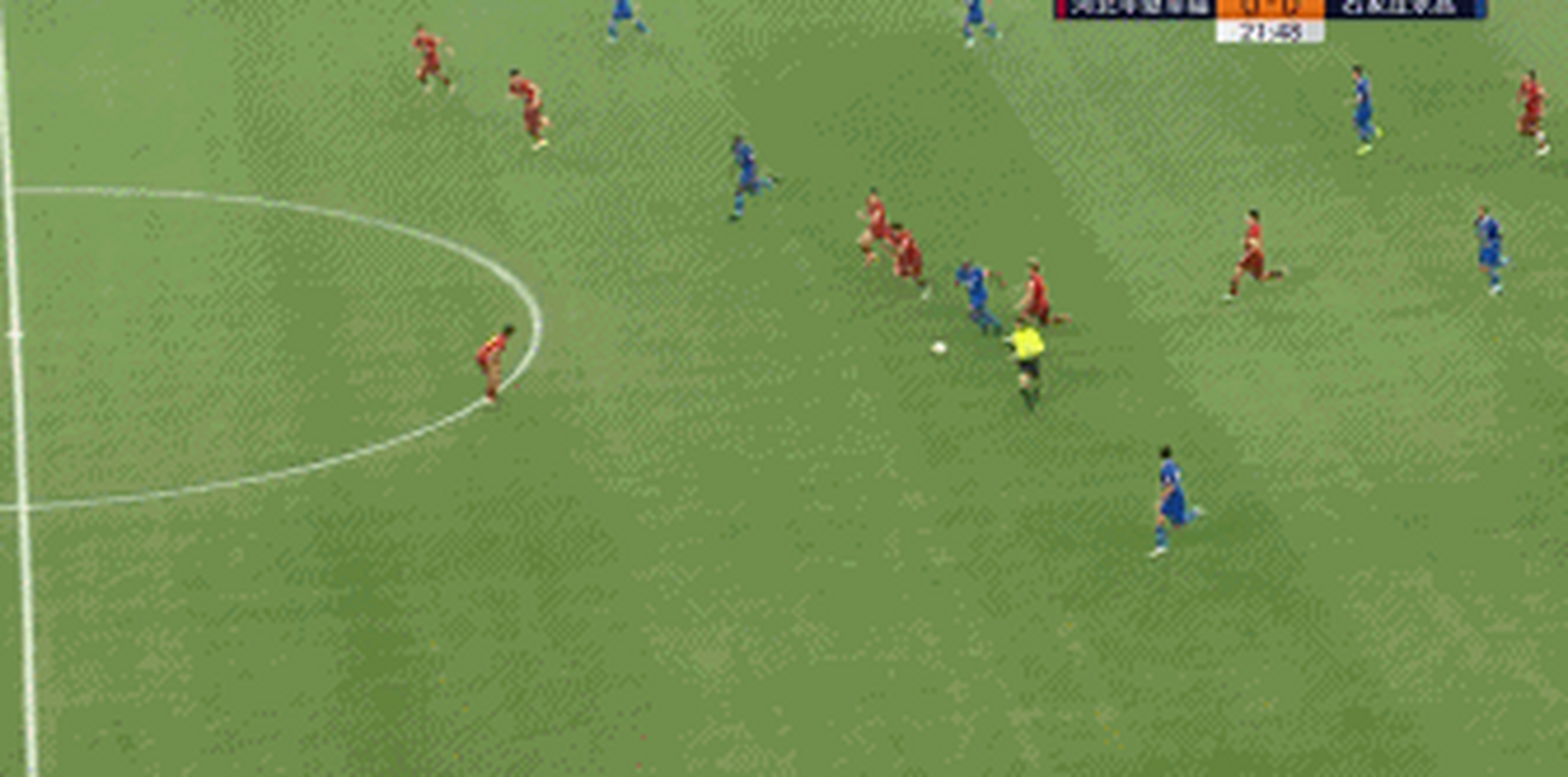 后卫红牌停赛，主教练赛前找寻替代办法