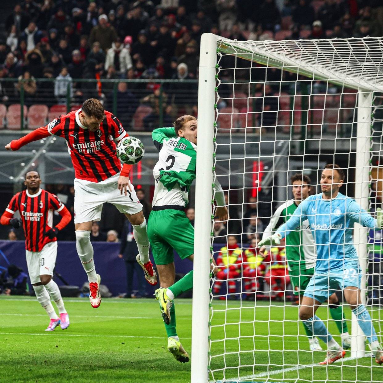 狂欢开启！欧洲国家队挑战不败纪录的简单介绍