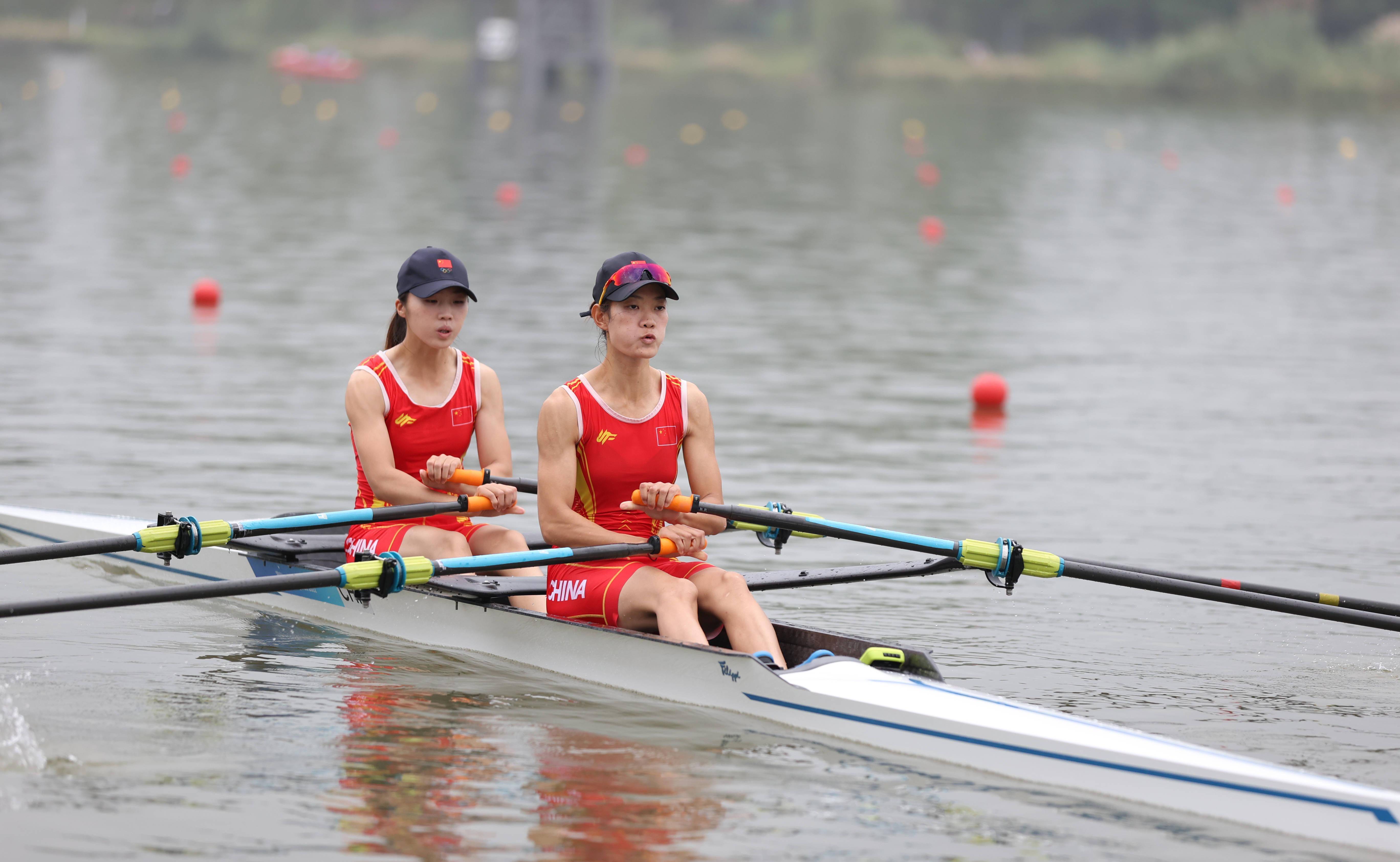 赛艇队规模扩大，新赛季力争佳绩的简单介绍