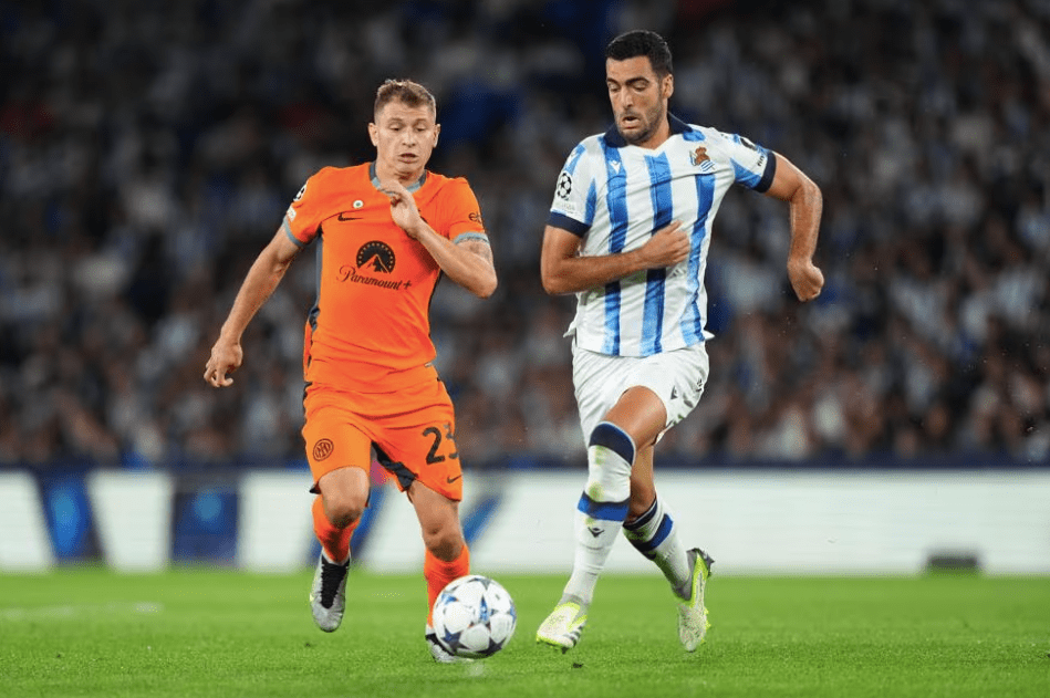 韩国绝杀曼联，法比尼奥关键制胜