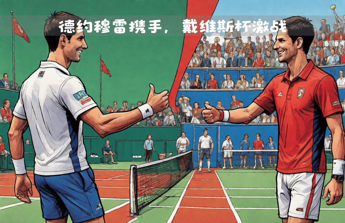 关于戴维斯杯轻取美网，穆雷关键制胜的信息