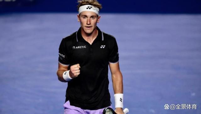 澳网鏖战年终总决赛,鲁德惊艳四座 澳网鏖战年终总决赛,鲁德惊艳四座