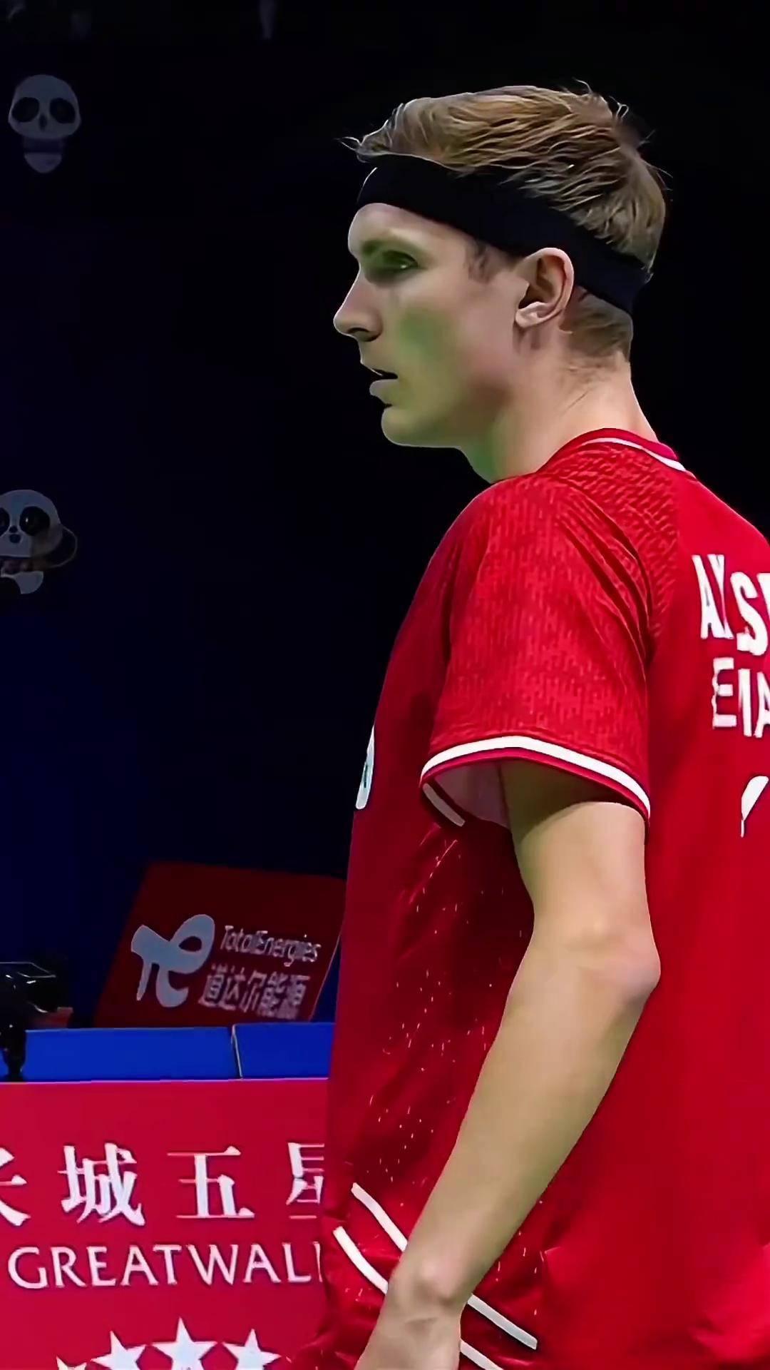 丹麦队绝杀马来西亚队,安赛龙关键制胜 丹麦队绝杀马来西亚队,安赛龙关键制胜