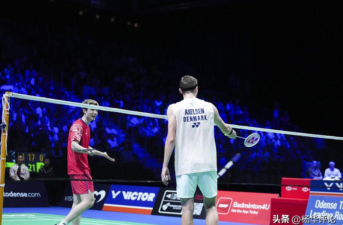 丹麦队绝杀马来西亚队,安赛龙关键制胜 丹麦队绝杀马来西亚队,安赛龙关键制胜
