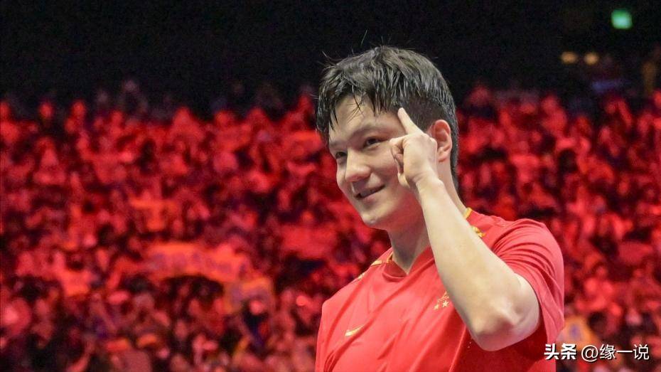 波兰队完胜中国队,樊振东点燃赛场 波兰队完胜中国队,樊振东点燃赛场