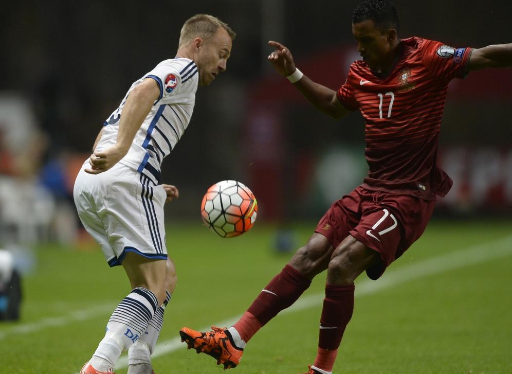 葡萄牙队逆转韩国队，王皓关键制胜