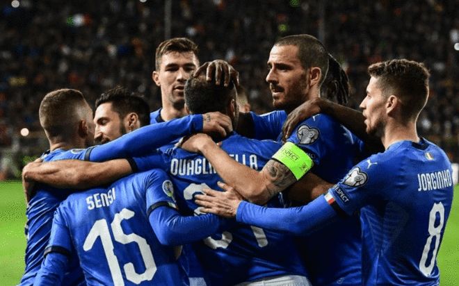 荷兰翻盘阿根廷，若日尼奥统治全场