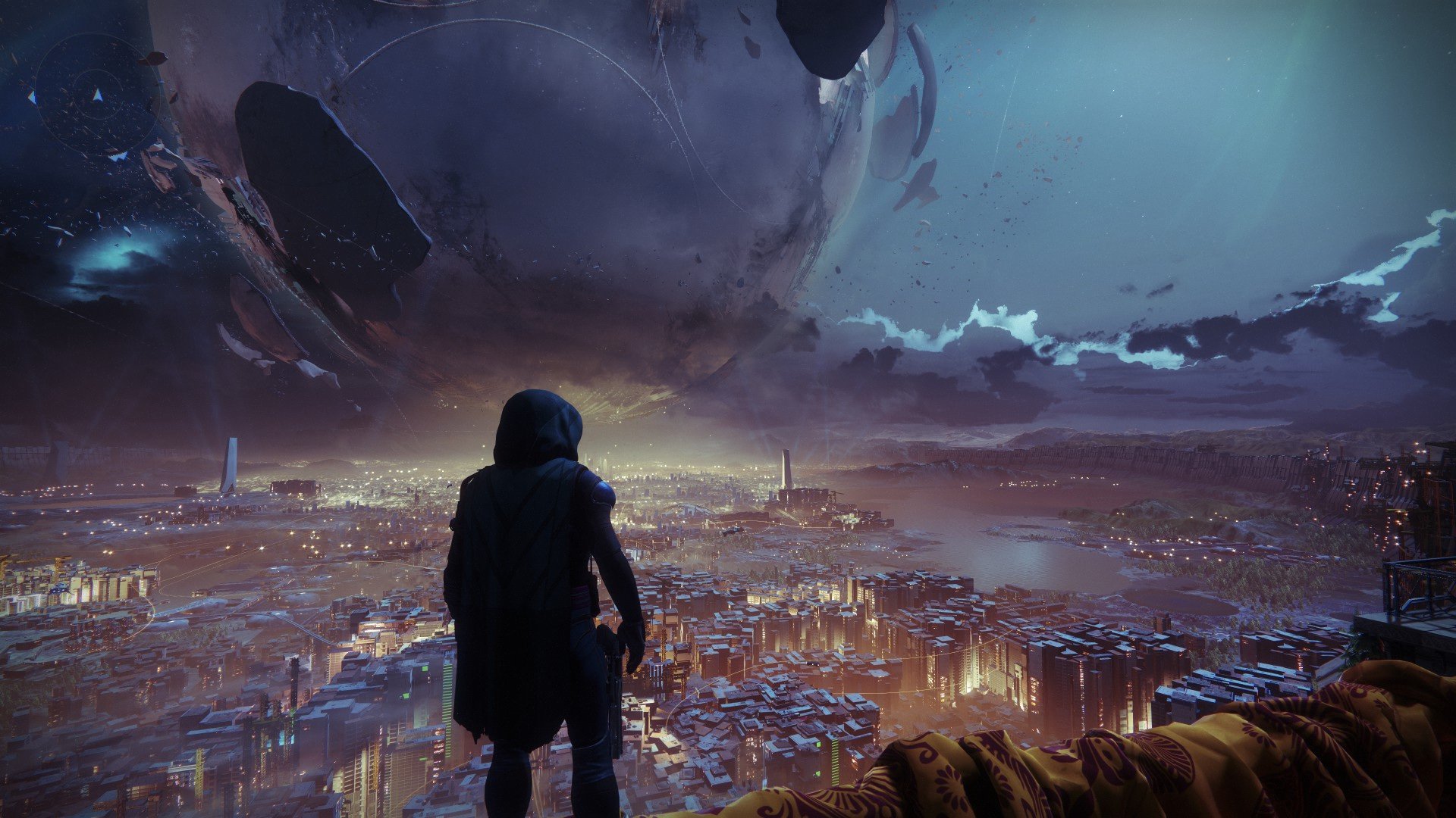 终极时刻的艺术家，当曼城与孔德在倒计时中写下唯一答案