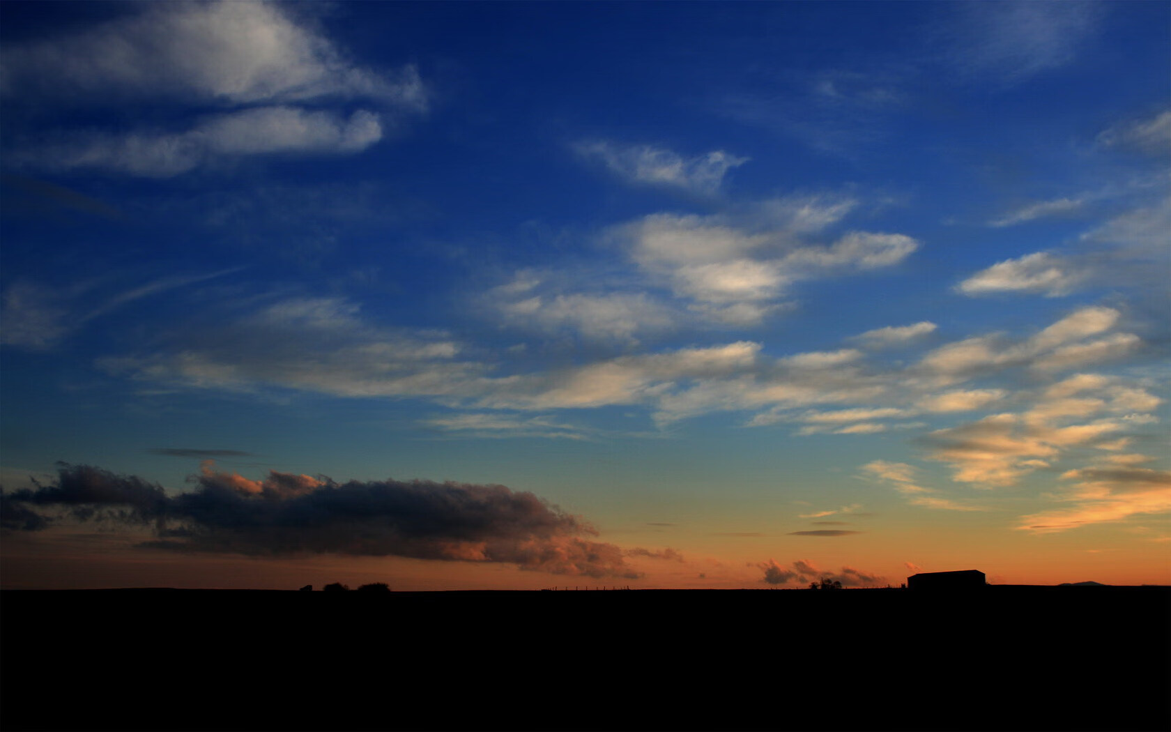 蓝色铁闸前的唯一主宰,当范戴克化为不可逾越的叹息之墙
