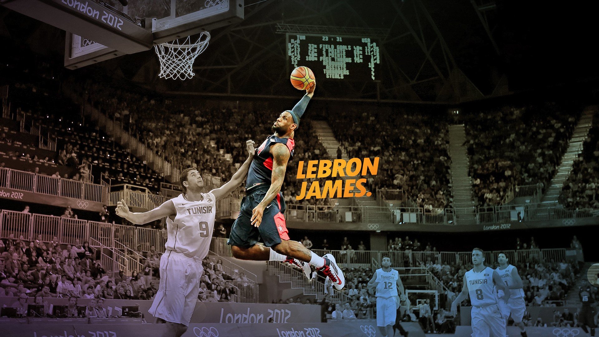 冰岛人带走了突尼斯，而蒂亚戈，舞台越大，艺术越纯粹